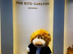 -深圳星河丽思卡尔顿酒店