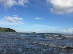 -珠海金沙滩