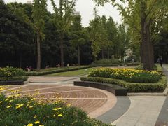 -苏州河梦清园环保主题公园