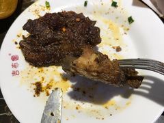 -吉布鲁牛排海鲜自助(武侯泛悦国际店)