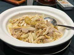 -江南雅厨(李公堤店)