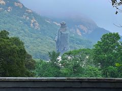 -青岛崂山太清宫