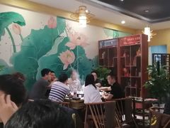大堂-新廊桥(原科华廊桥店)