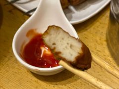 -鬼味烤翅(南锣鼓巷店)