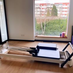 -Real Pilates优体普拉提