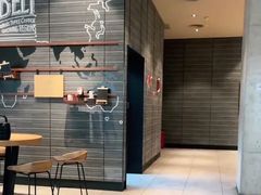 -星巴克臻选(深圳龙岗万科店)