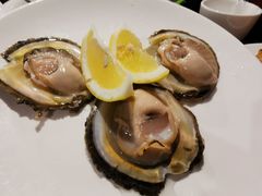 -渔洲情海鲜酒家
