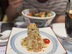 -花漫里日式餐厅(城东中骏店)
