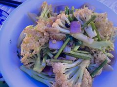 -阆辣荟餐饮(老味道8年·古城店)