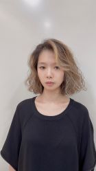 -YESIDO BLACK椰岛造型