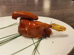 -Yan Ting 宴庭中餐厅(上海静安瑞吉酒店)