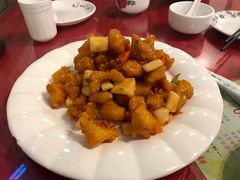 -大眼锅贴水饺(河东店)