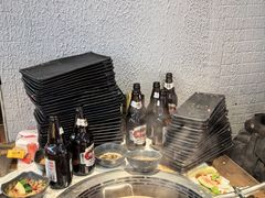 -海汕记·潮汕鲜牛肉火锅·自助