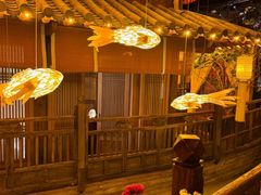 -叶叶菩提(太原别墅店)