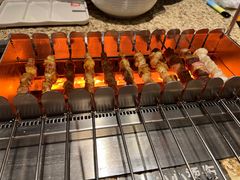 -丰茂烤串(六里桥店)