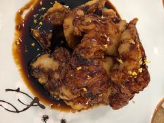 -罗阳人家私房菜(罗阳路店)