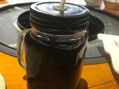 酸梅汤-重庆乌鱼庄·龙滋鲜(青羊大道店)