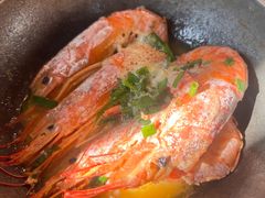 深海红虾-好爸爸(外滩店)
