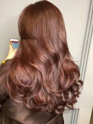 -Hair Code芭曲发型
