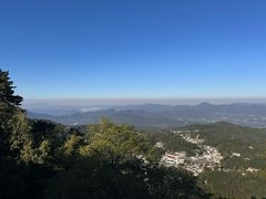 -九华山风景区