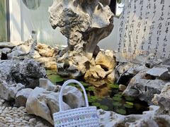 -丫丫蟹庄·苏式园林农家乐·阳澄湖大闸蟹(阳澄湖莲花岛店)