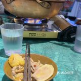 有特色的云南牛肉火锅