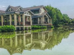 -西溪国家湿地公园