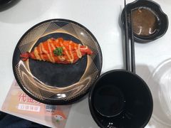 -争鲜回转寿司(朝北大悦城店)