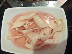 -蜀九香火锅(九眼桥店)
