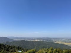 -巨石山景区