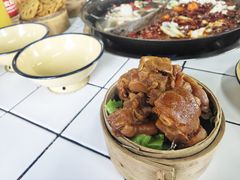 -瓜西西重庆火锅(花溪店)