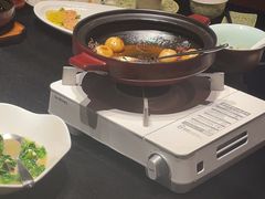 -君庭中餐馆(湘江豪生店)