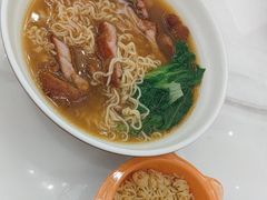 -新世界餐厅(万达店)