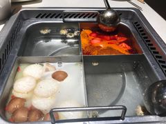 -海底捞火锅(亲子主题北金鹰店)