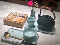 -乔阿马·江南味·驴肉香(龙湖华泾天街店)