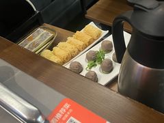 -同仁四季椰子鸡(无锡滨湖万象汇店)
