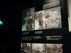 -侵华日军南京大屠杀遇难同胞纪念馆