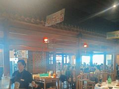 -东来顺饭庄(西直门店)