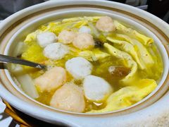 全家福汤-光明邨大酒家(淮海路店)