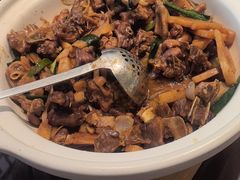 -山水茶艺馆·点心粤菜·30年老字号