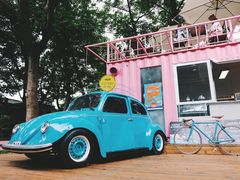 门面-灯塔咖啡馆BOOK·Coffee Shop