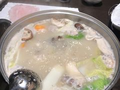 -御宝火锅