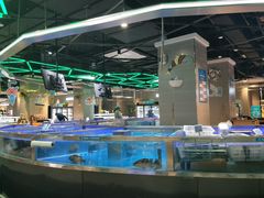 -盒马鲜生(悦峰店)