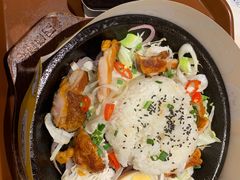 -豪客来牛排(马群招商花园城店)