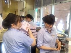 -光明邨大酒家(淮海路店)