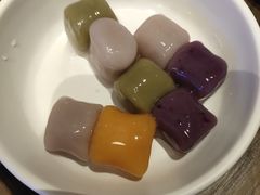 -糖纸甜品(印象城店)