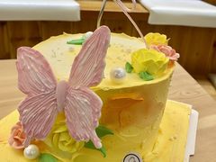 -CAKE BOSS 蛋糕老板(西单君太百货店)