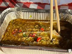 -三个大叔东北烧烤·砂锅菜(西三旗店)