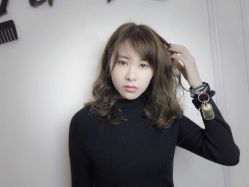 点击看大图 -Tipo Hair salon(明星)店