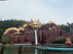 -南京银杏湖乐园